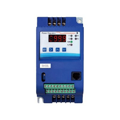 Rheolydd AAD cyfathrebu-cyfnod 50A Deuol sengl