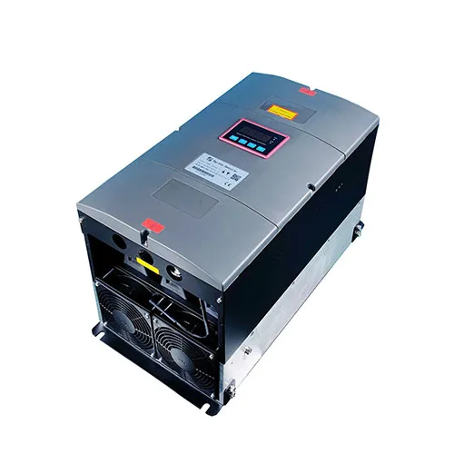 Rheoleiddiwr Foltedd Thyristor tri cham